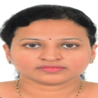 DR KAVITHA S KONAPUR